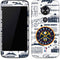 NBA Denver Nuggets Historic Blast Moto E5 Play Skin